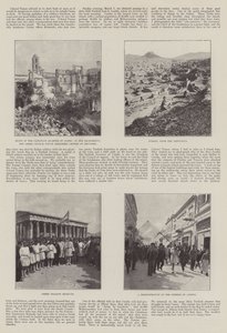 Det kretiske opprøret i 1897