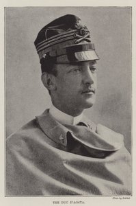 Duc d