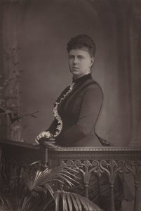 Die Herzogin von Edinburgh