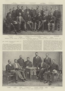Elder Exploration Party i Australia