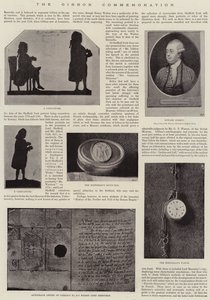 Gibbon-markeringen