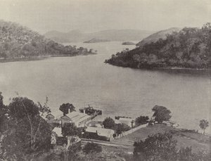 Hawkesbury av English Photographer
