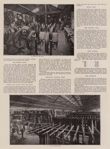 The Pneumatic Tire Company Limited