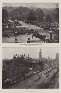 Dronningens jubileum