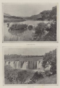 Elven Tugela