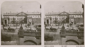 Die Königliche Münze, London