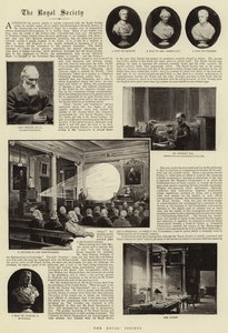 The Royal Society