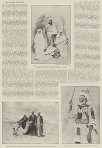 Soudan avduket