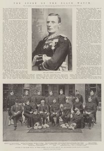 Historien om Black Watch