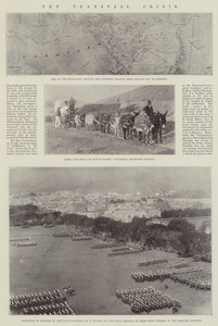 Transvaal-krisen av English Photographer