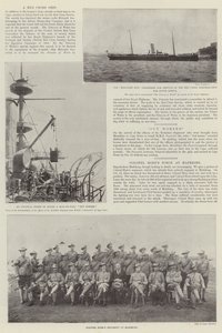 Transvaal-krigen av English Photographer
