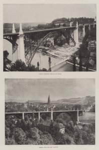 Viadukten i Bern