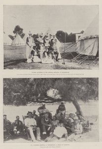 Krigen i Sør-Afrika