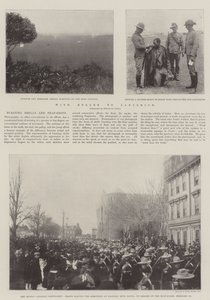 Krigen i Sør-Afrika
