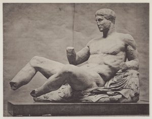 Theseus (s/h-bilde) av English Photographer