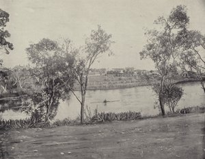 Torrens Lake av English Photographer