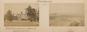 To bilder av Blackheath av English Photographer