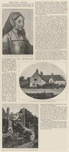 Vel Hall, Eltham av English Photographer