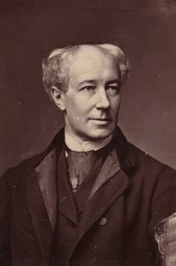 William Farren av English Photographer