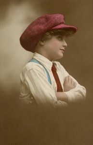  av English Photographer