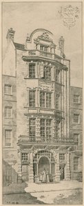 Soho Square 16 av English School