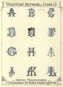 A, ab, en, d, denne, av, før, ah, denne, i dag, en, al av English School