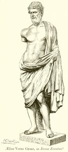 Ælius the Real Caesar, som en bonusepisode av English School