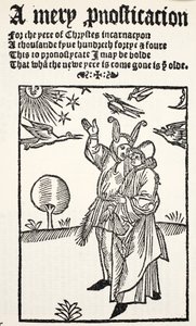En god prognose for 1544 av English School