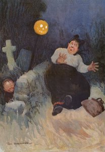 Ein seltener Start von English School