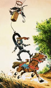 A Tale of Princess Marigold Land: The Magic Pins av English School