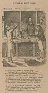 Ein Besuch bei meinem Onkel