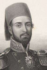 Abdulmecid I, fra 