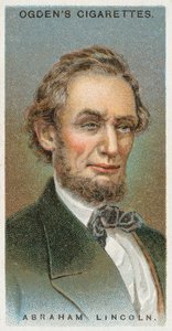 Abraham Lincoln av English School
