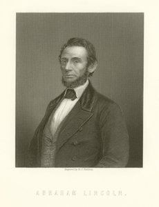 Abraham Lincoln av English School