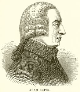 Adam Smith av English School