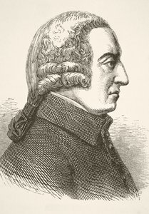 Adam Smith, fra 