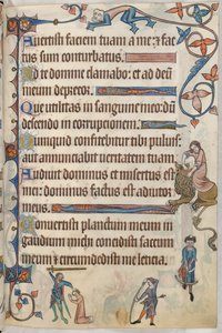 Legge til. 42130, f.56, Salme 29, Henrettelse av Thomas av Lancaster, fra 