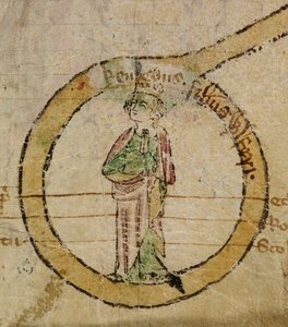 Add MS 47170 EGMONT PAPERS. Vol. CCLI. 