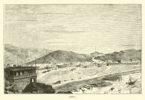 Aden av English School