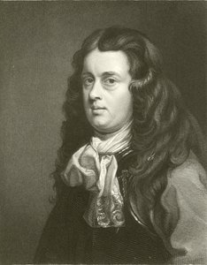 Admiral Blake av English School