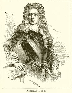 Admiral Byng av English School