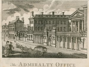 Admiralitet av English School