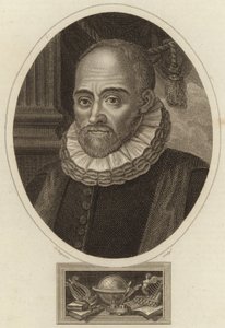Adolf van Meetkercke av English School