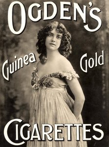 Annonse for Ogden