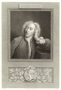 Alex Pope av English School
