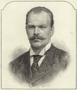 Alexander III av English School