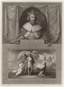 Alfred av English School