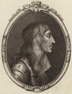 Algernon Sydney av English School