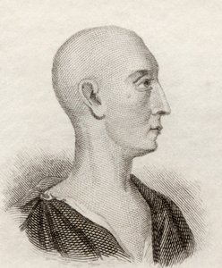 Ambrose Philips, fra 