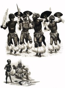 Ancient Peoples of the World: Beehive People av English School